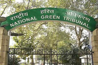 NGT Issues Notice to Centre, Telangana Govt on Plea Alleging Pollution by Pharma Companies