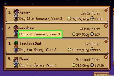 Stardew Valley: How to Catch & Use Tilapia for Quests, Clothes, & More