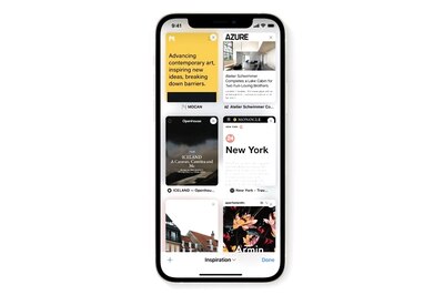 iOS 15: How To Set Up Custom Background On Safari With Apple's Latest iPhone Feature