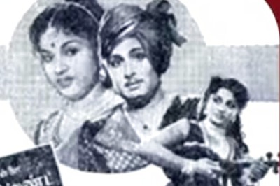 MGR's Timeless Classic Pudumai Pithan Completes 66 Years Of Release, Hits Theatres Again
