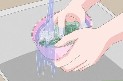 2 Ways to Sprout Green Gram At Home