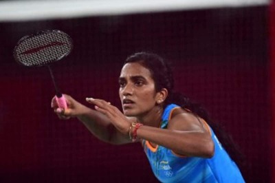 PV Sindhu Leads India's Campaign at World Tour Finals; Focus on Lakshya, Satwik-Chirag as Well