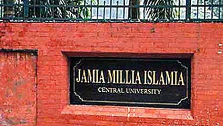 6 Jamia Students Selected for Prime Minister Research Fellowship