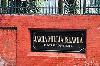 6 Jamia Students Selected for Prime Minister Research Fellowship