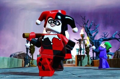 'Lego Dimensions' to 'Animal Crossing': 5 upcoming video games with their release dates