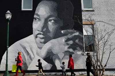 Secret JFK Files Show FBI Tried Hard to Get Dirt on Martin Luther King Jr