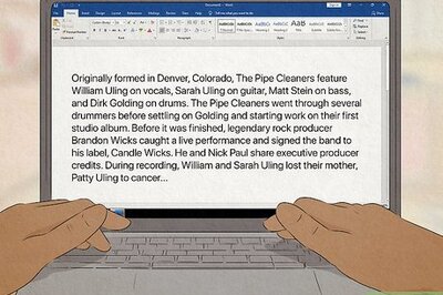 How to Become a Music Journalist