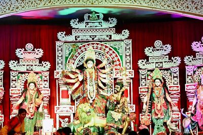 Bangladesh Readies For Durga Puja With Enhanced Security In Fear Of Possible Unrest, Assures Safety For Hindu Temples