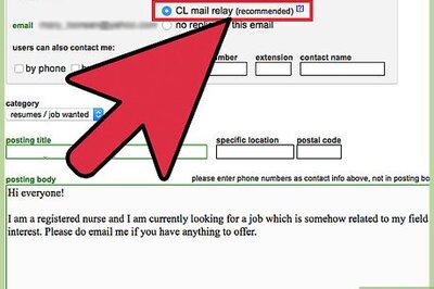 How to Protect Yourself when Using Craigslist