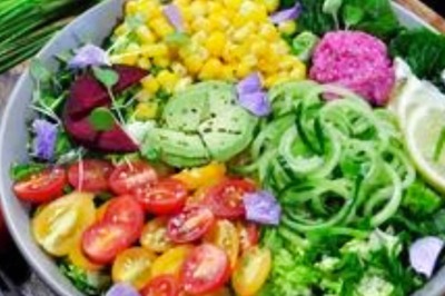 All About Veganism and Its Benefits