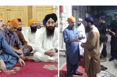 Minorities in Pakistan: Sikh from Peshawar Shot Dead, 3rd Such Incident This Year | Exclusive