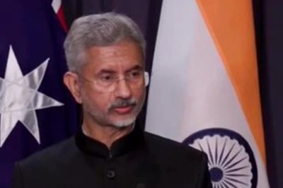 India, PM Modi Became 'Voice of World': Jaishankar on Ending Ukraine Conflict Through Diplomacy
