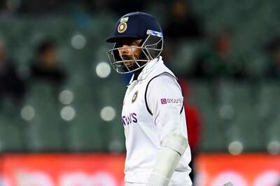'Want to Stay in Present, There is no Expectation': Prithvi Shaw Focused on Winning Ranji Trophy For Mumbai