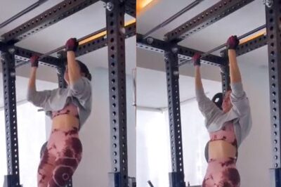 Samantha Talks About Following Strict Autoimmune Diet, Shares Workout Video Amid Myositis Treatment