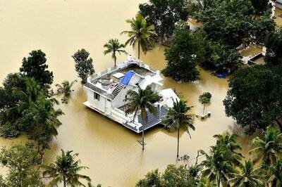 Cheques, Demand Drafts Worth Rs 3.26 Crore Given for Kerala Flood Relief Bounced
