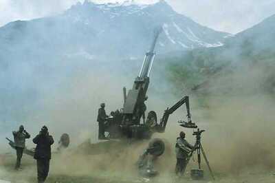 Bofors cover-up: RSS targets NDA