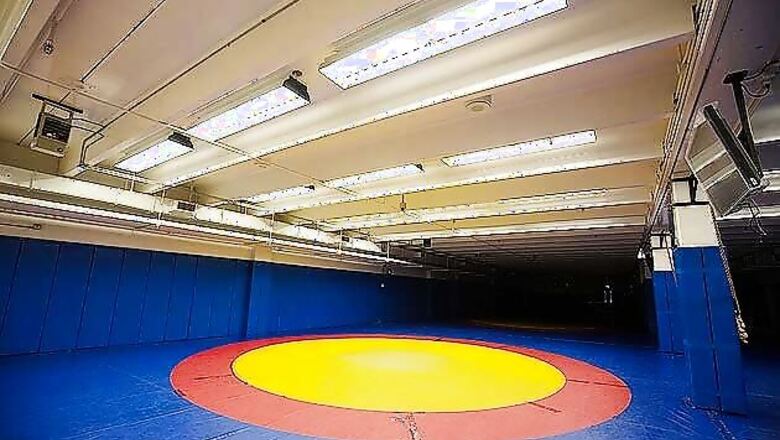 India continue to disappoint in World Wrestling Championships
