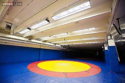 India continue to disappoint in World Wrestling Championships