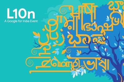 Google India L10n Event Live Updates: Google Maps Gets 9 Indian Languages, MuRIL Model Announced