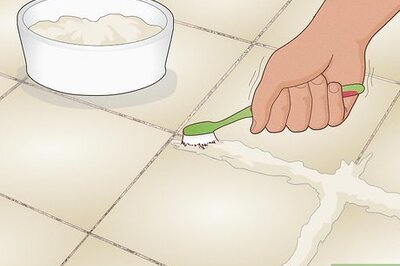 The Best Ways to Clean Grout Lines between Your Floor Tiles