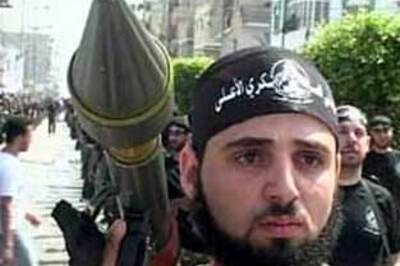 Israel kills top Hamas commander in Dubai