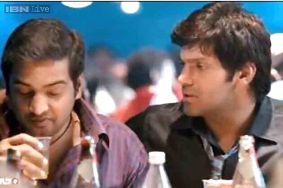 'Raja Rani' not to be remade in Telugu