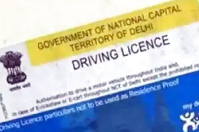 Delhi Govt Plans To Replace Driving Licenses And RCs With Printable Electronic Cards