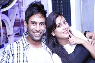 Actress Pratyusha Banerjee's parents allege that her boyfriend used to abuse her