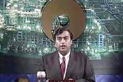 RIL emerges as strongest mkt player