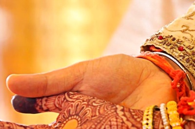 Couple Gets Divorced After Wife Develops Face Marks Due to Medical Issues