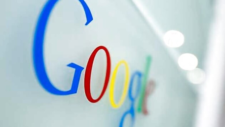 Google's 2Q results disappoint as slump in ad rates deepens