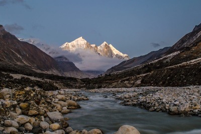 Gangotri National Park, Gartang Gali Reopen After Four Months; All you Need to Know