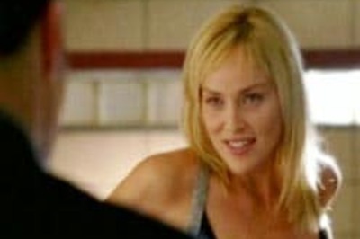 Basic Instinct 2 up for worst film award