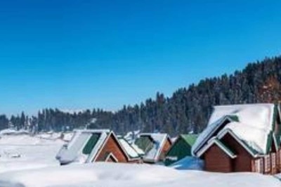 First Time In 70 Years: Check Out These Places In Kashmir That Will Remain Open For Travellers