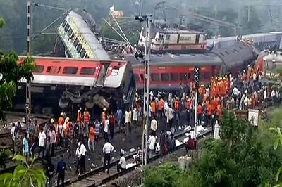 Balasore Accident: Ex-controllers Suggest CCTV Surveillance for Relay Rooms, Divisional Control Units