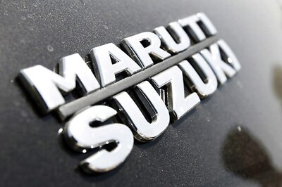 Falling Demand in Domestic Market, Protectionist Measures Abroad Affect Maruti Sales