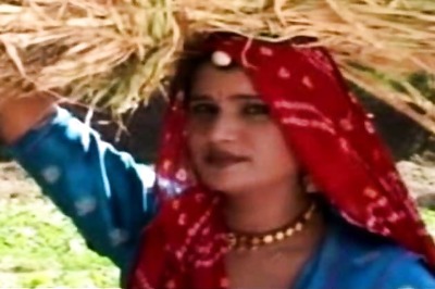 Bhanwari Devi case: Key accused flees from court