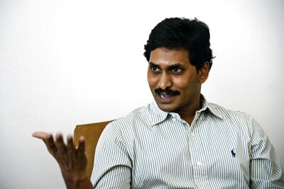 Andhra Pradesh Local Body Receives 'Fake' Request to Delete YS Jagan’s Vote