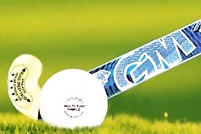 Hockey team accused of demanding Rs 5 crore to play