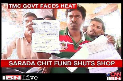 Chit fund scam: Sebi begins probe against Saradha Group