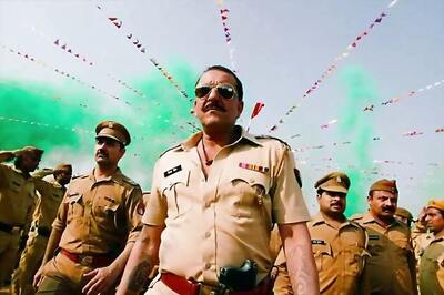 Zila Ghaziabad: Sanjay Dutt is a secure actor, says Arshad Warsi