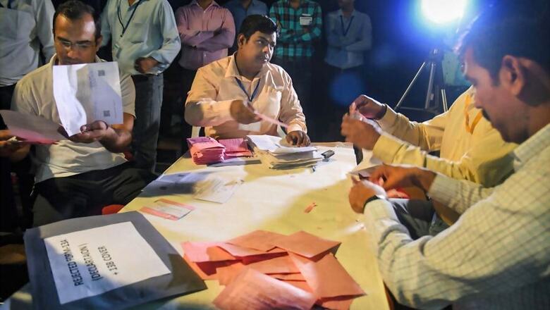 54 Nominations Rejected for Upcoming Karnataka Assembly By-elections