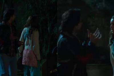 Rajkummar Rao Drops A Funny Video Featuring Triptii Dimri Ahead of Vicky Vidya Ka Woh Wala Video Release