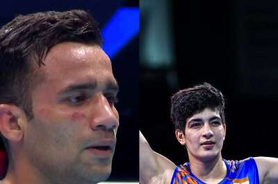 Asian Games: Deepak Bhoria, Nishant Dev, Parveen Hooda Clinch Ticket to Hangzhou; Amit Panghal-Nitu Ghanghas Miss Out
