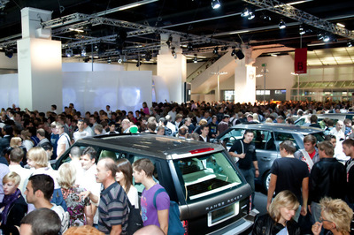 After Seven Decades Frankfurt to no Longer Host IAA Motor Show