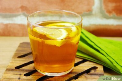 How to Make Sassafras Tea