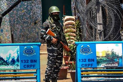 Curfew Imposed in J&K's Bhaderwah as Communal Tension Breaks Out over 'Hate Speech' from Mosque