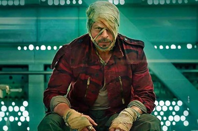 You Won't Be Able To Watch SRK's Jawan At These Delhi Theatres, Here's Why