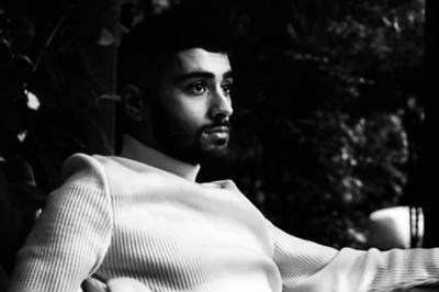 Zayn Malik To Kickstart India Tour In August, Will Perform in These 4 Cities