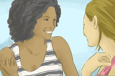 How to Make Friends in Your Thirties